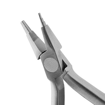 678-324 - ORTHO PLIERS ARCH BENDING - 1 ks