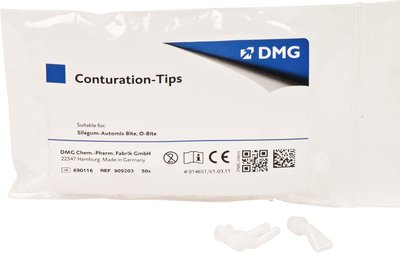 Conturation-Tips
