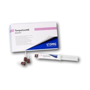 TempoCem NE, stříkačka 2x5ml