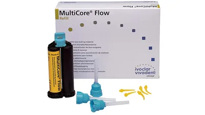 MultiCore® Flow