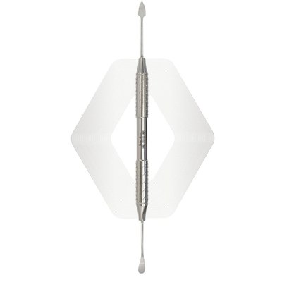 Raspatorium Buser, 4mm-4mm