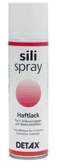 Sili Spray Adhesive