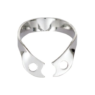 Hygenic Gloss spona bez křidélek W2