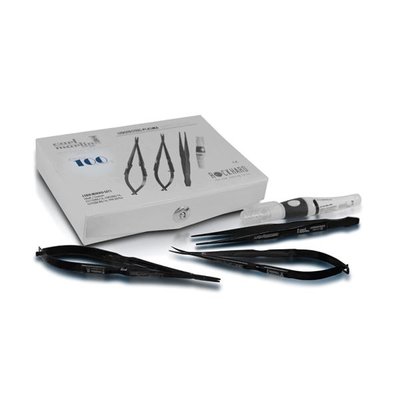 Mikrochirurgický set Rockhard