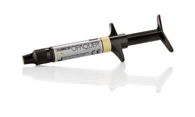 CLEARFIL ST OPAQUER - WARIANTY