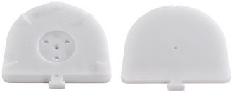 AUTO Spin základní destička standard, 100ks