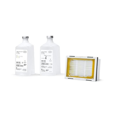 Assistina ONE Care Set