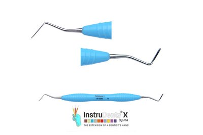 Periotom 2 zahnutý/zahnutý