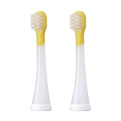 Panasonic EW0942W náhradní kartáčky 2 ks