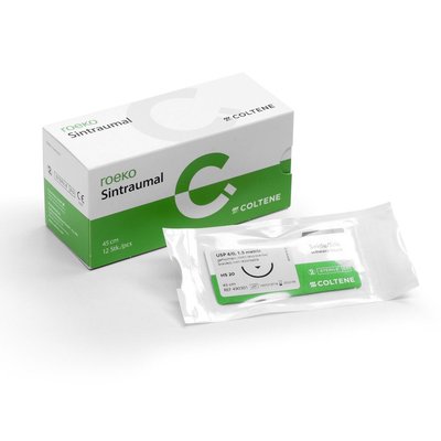 Sintraumal ROEKO - GR 20 – UP 4/0. 490307