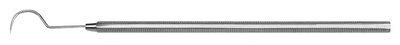 ORBIS ORBI-Steel zubní sonda, tvar 23