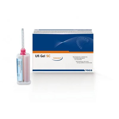 Ufi Gel SC - cartridge 50 ml