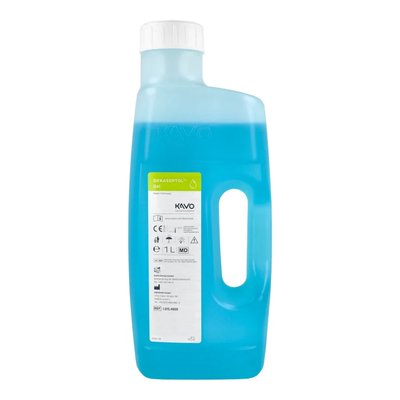 Dekaseptol Gel 1 l EcoLab