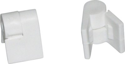 E-Z Storage Hinges