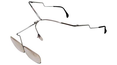 Remberti Präparationsbrille