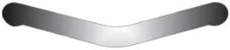 Tor Matrix Bands for Premolars 0,035 mm