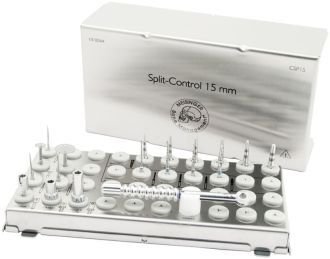 Split-Control 15mm