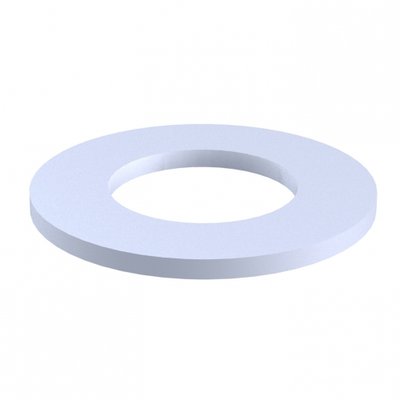 Kerator White Spacer Ring