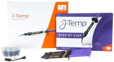 J-Temp Kit