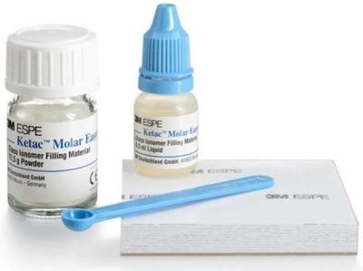 Ketac Molar Easymix ART