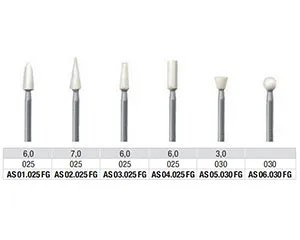Arkansaský kámen FG AS 01 12ks