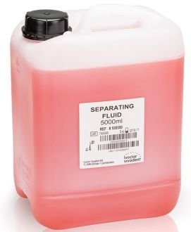 Separating Fluid - izolace modelů, 5l