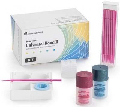 Universal Bond II Kit