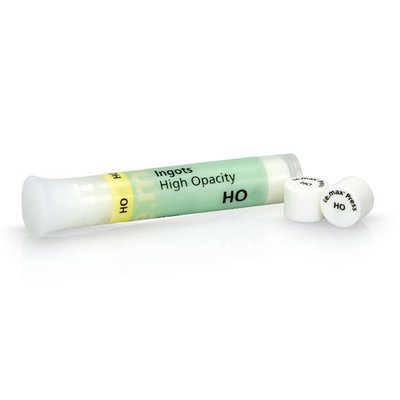 IPS e.max Press HO 1 (5 ks/bal)