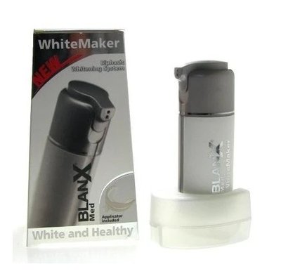 BlanX Biphasic whitening systém bělící domácí kúra 50 ml
