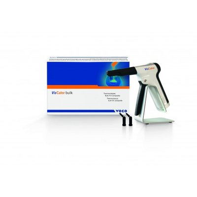 VisCalor bulk - set VisCalor Dispenser