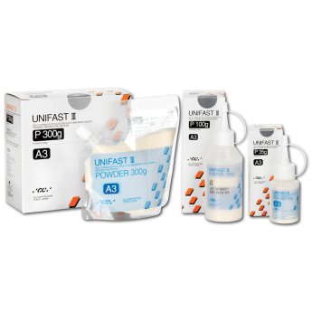 GC Unifast III A1 prášek 35g
