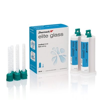 Zhermack Elite Glass