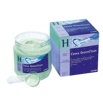 CAVEX Green Clean 1 kg