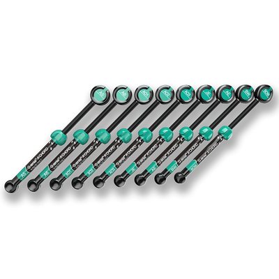 G-aenial A'CHORD stříkačka, 4 g / 2,1 ml - BW