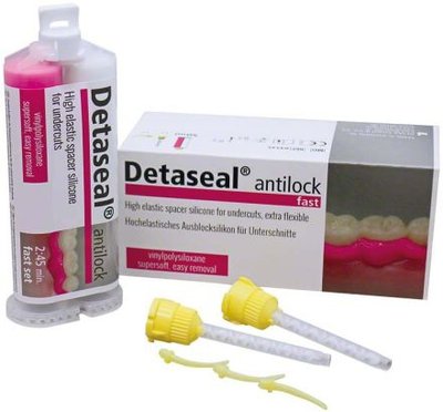Detaseal Antilock