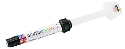 Omnichroma univerzálny kompozit od A1 po D4