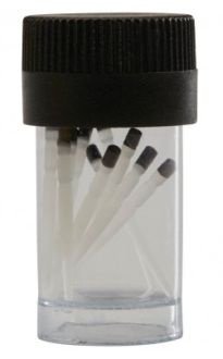 FibreKleer 4X Tapered 1,25 mm (EasyGlass)