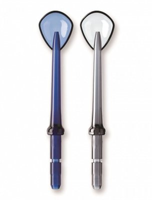 Waterpik Tongue Cleaner náhradní trysky, 2 ks