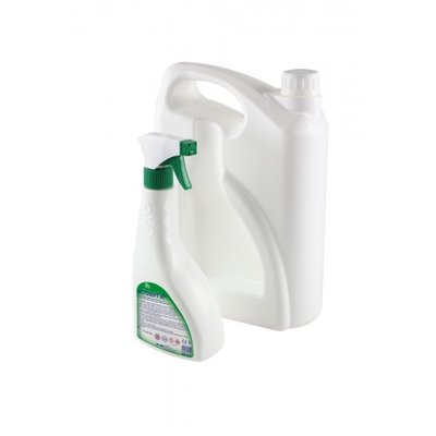 Actosept AF, 4500 ml + 500 ml (plochy - alkoholové)