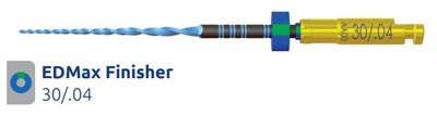 EDMax Finisher 30/.04, 31mm