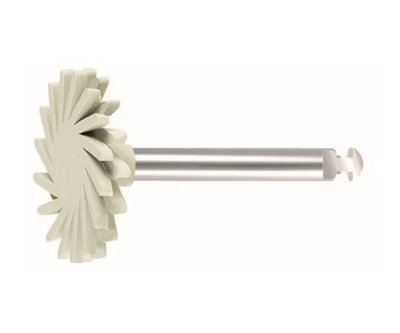 ORBIpol leštící spirála pro kompozita jemná 10 ks