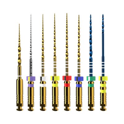 ProTaper Ultimate F1 31mm 6ks