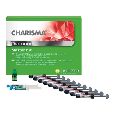 Charisma Diamond 4g OL