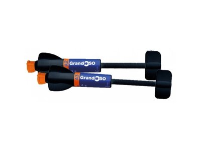 VOCO - GrandioSO striekačka: - Veľkosť: A4