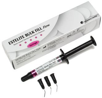 Estelite Bulk Fill Flow U