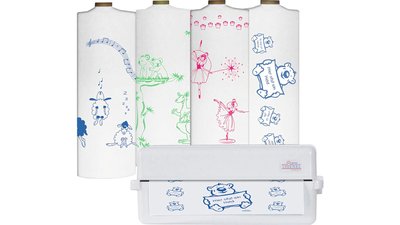 Dental-Servietten KIDS