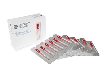 GUTTACORE Obturátor PTN, 30 ks