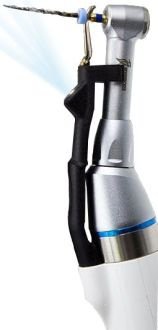 Endo Radar File Holder