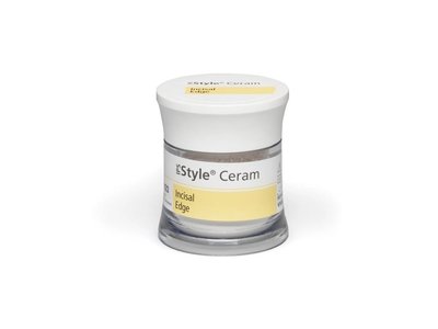 IPS Style Ceram Incisal - 20g Edge