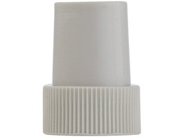 Adapter - Packung 10 Stück, 6,5 mm